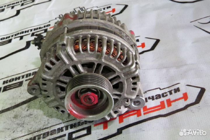 Генератор nissan VQ23-DE VQ30-DE VQ35-DE bassara m