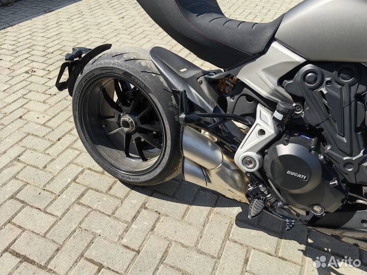 Продам Ducati Diavel 1260s