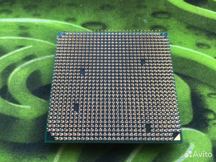 Процессор AMD FX-4300 3.80 Ггц