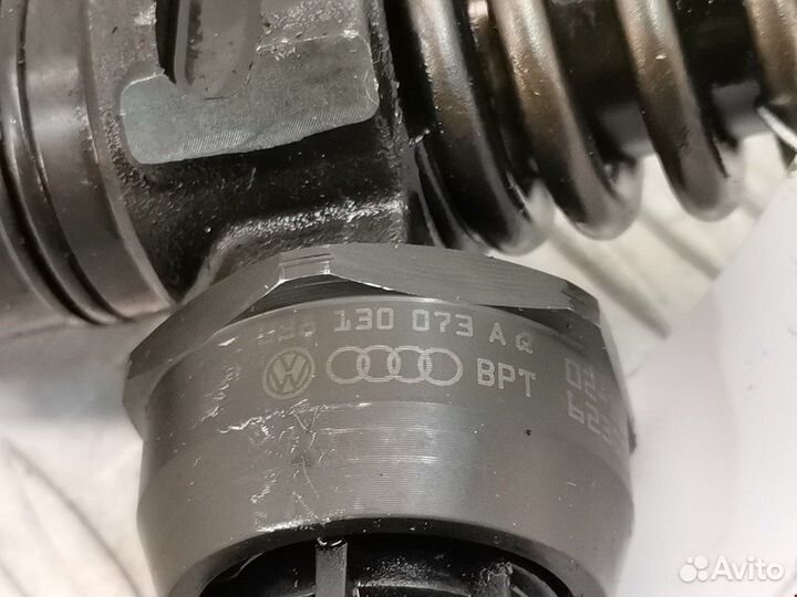 Форсунка для Volkswagen Golf 4