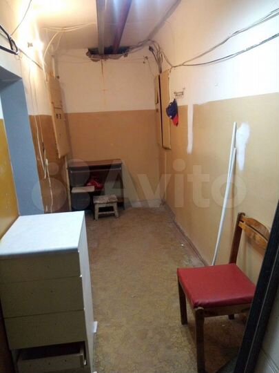 Торговая площадь, 45 м²