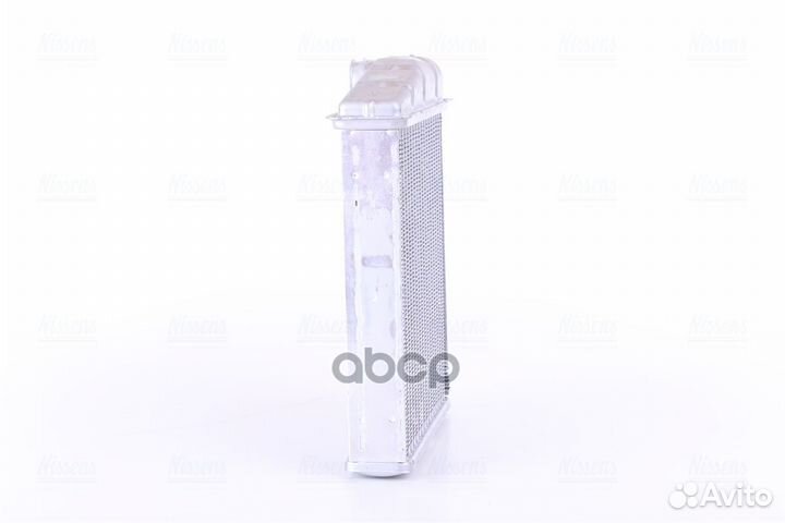 Радиатор печки Vw passat (3C, 36), Skoda octa