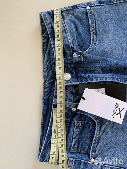 Джинсы J-Clair