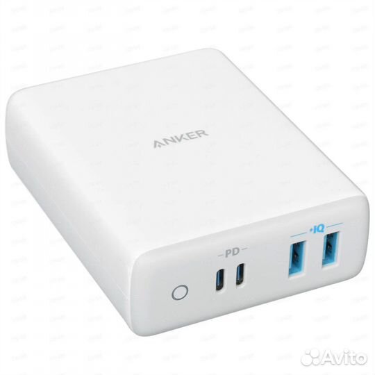 Сетевое з/у Anker PowerPort Atom PD 4 100w