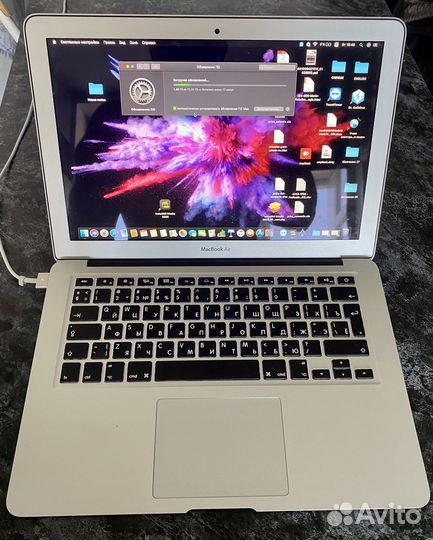 Apple MacBook Air 13 2017