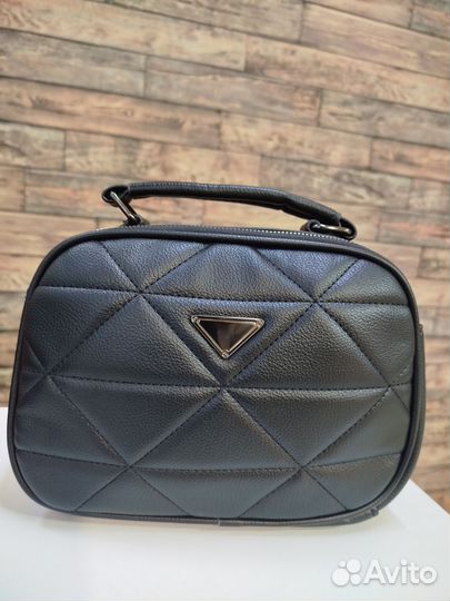 Сумка клатч