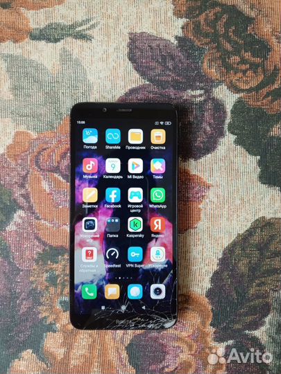 Смартфон Redmi 7A