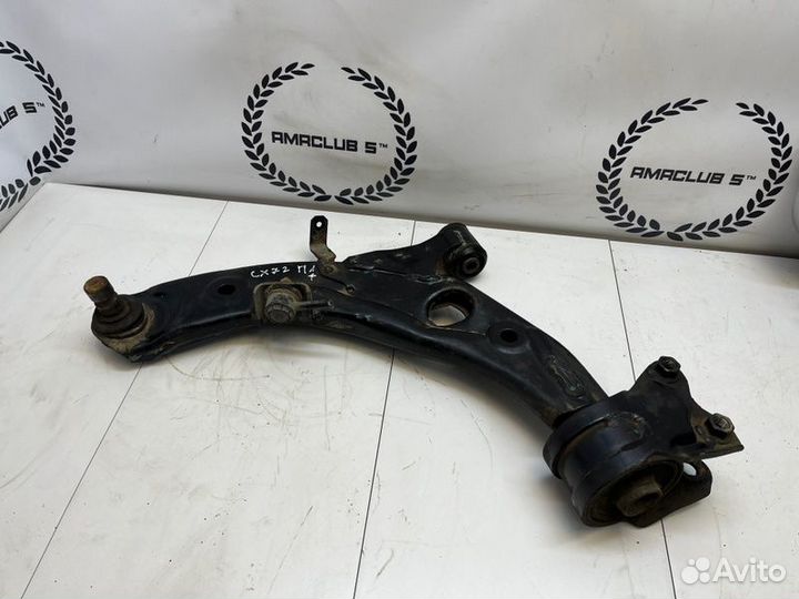 Рычаг передний левый Mazda Cx-7 L3-VDT 2007