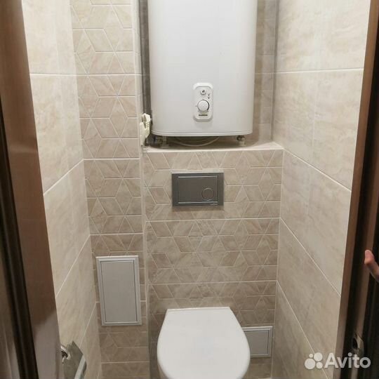 Ремонт ванны и мн,др