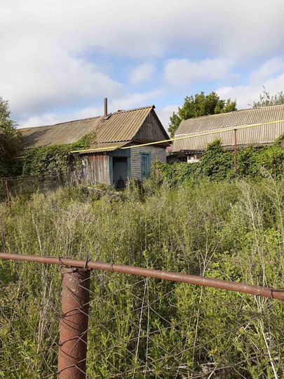 Дом 70 м² на участке 20 сот.