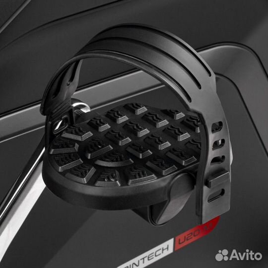 Велотренажер