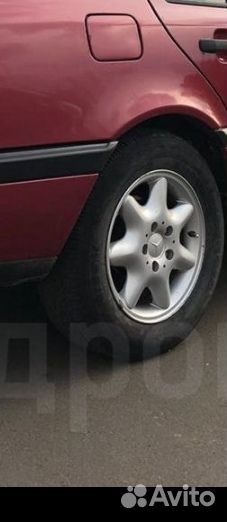 Диски r 15. 4шт