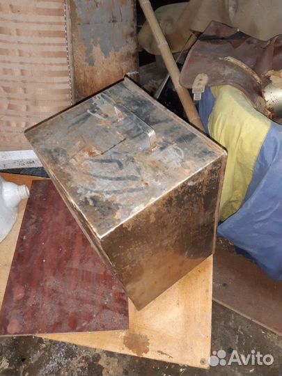 Нержавейки