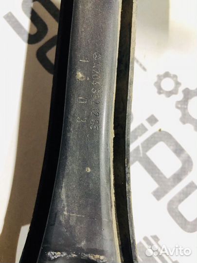 Задняя подвеска Mercedes W213 A2053521900