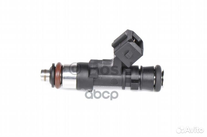 Форсунка бензиновая LADA: kalina седан 1.6 04