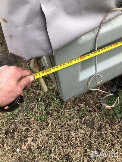 Кузов на ГАЗель 3.20