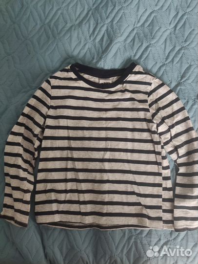 Одежда на мальчика 122-128