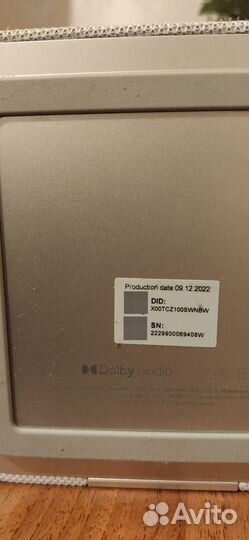 Яндекс станция алиса макс