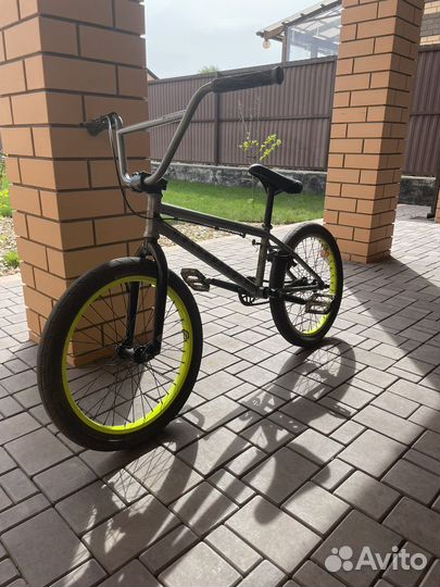 Bmx wtp 2020