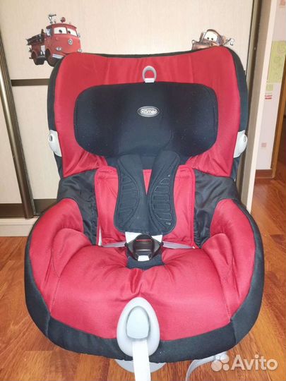 Britax Rоmer Trifix