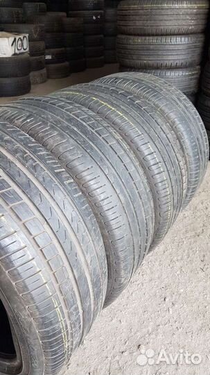 Pirelli Scorpion Verde 255/40 R20