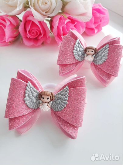 Резинки для волос