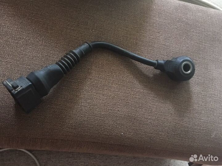 Датчик детонации