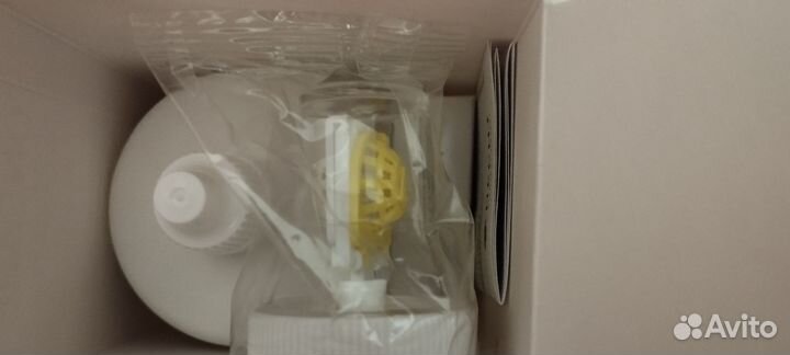 Пероксидный раствор Concare Sept Aktiv