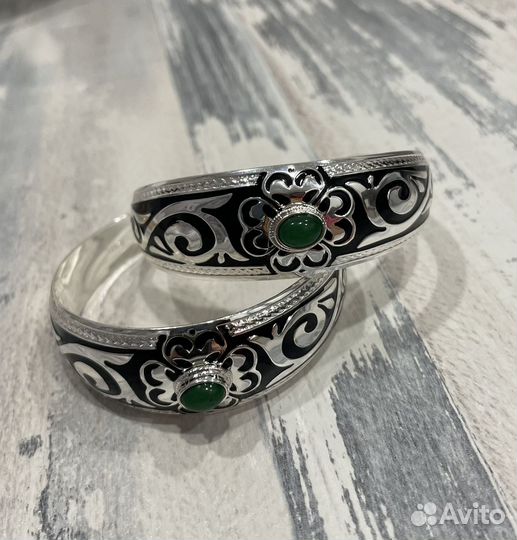 Браслет / биделек / бизелек