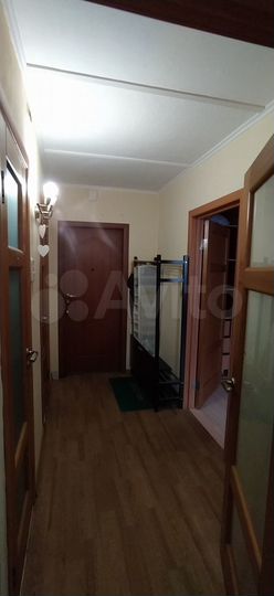 1-к. квартира, 32,5 м², 3/9 эт.