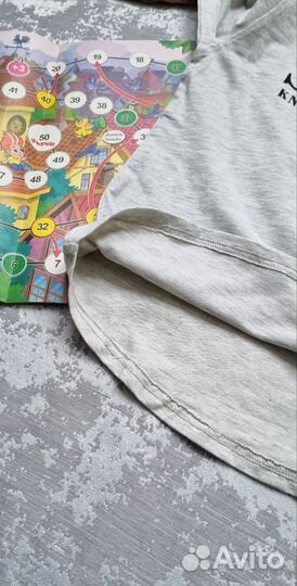 Лонг детский