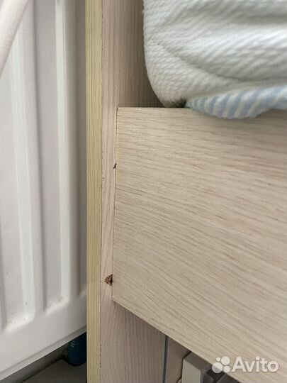 Кровать 190 80