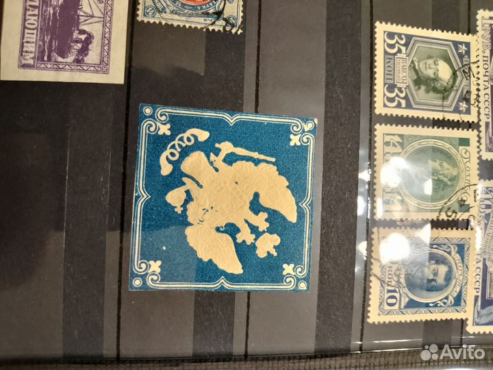 Продам почтовую марку