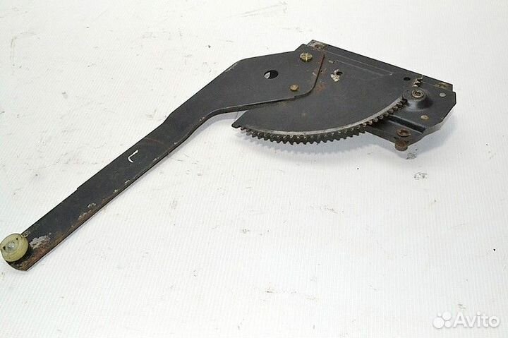 Механизм стеклоподъёмника, левый international 9800