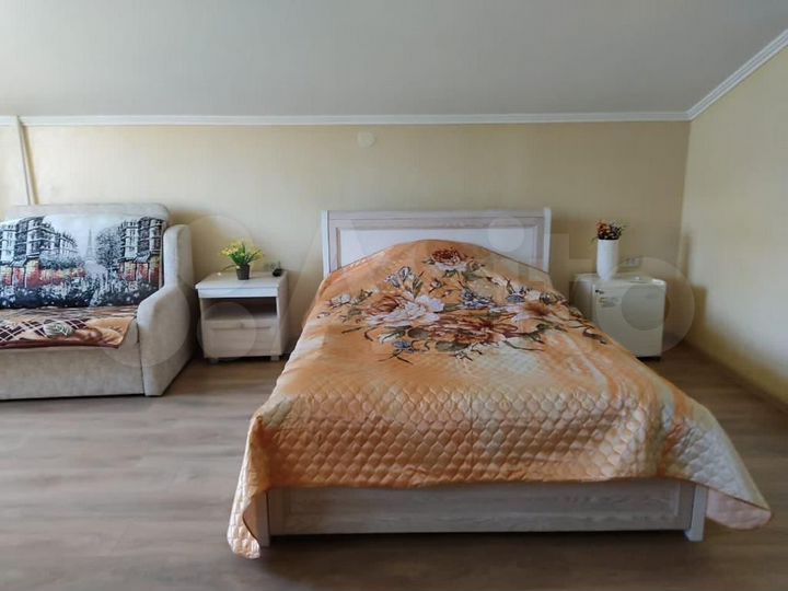 Комната 20 м², 3/3 эт.