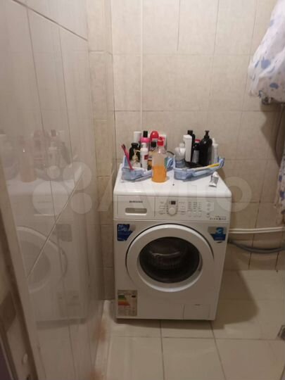 Комната 8 м² в 3-к., 1/2 эт.