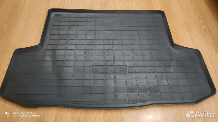 Коврики Chevrolet Nexia 3 Ravon R3 Aveo