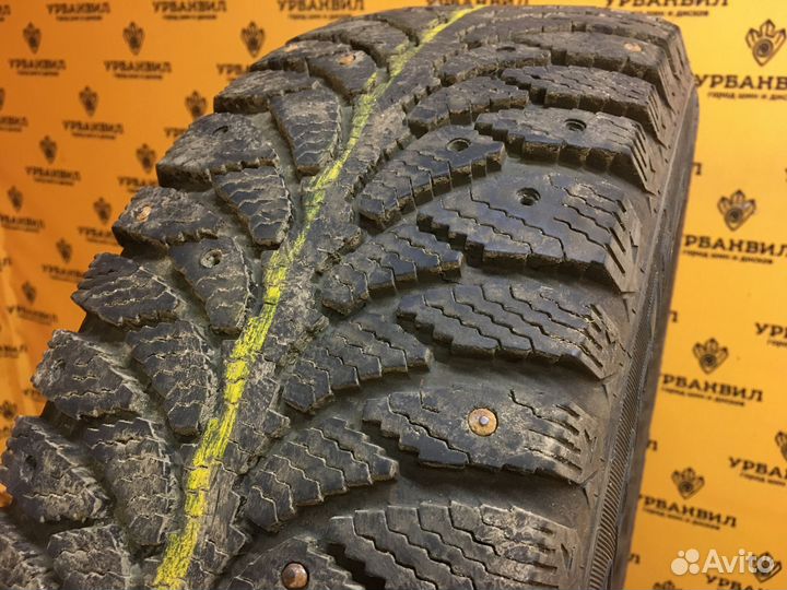 Cordiant Sno-Max 195/65 R15 91T