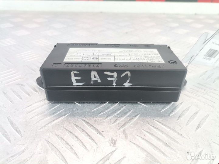 Блок комфорта для Peugeot-Citroen 307 6500Z1