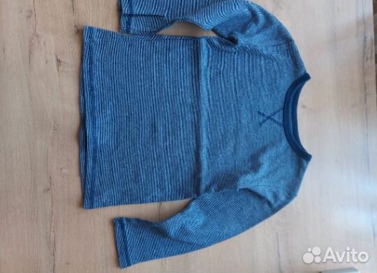 Вещи пакетом