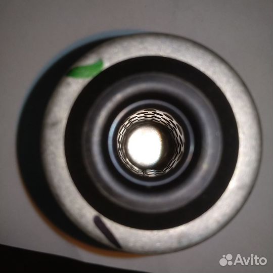 Фильтр масляный вариатора Кашкай J11 3172628X0A