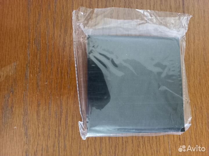 Зеркало косметическое