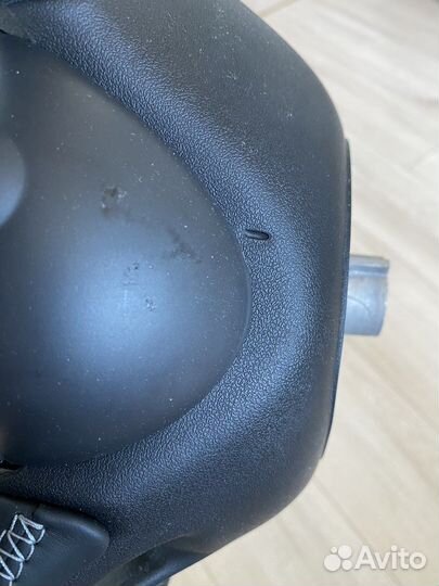 Руль smart 453 fortwo forfour новый