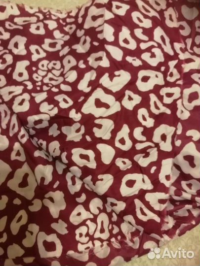 Ткань отрез