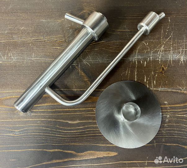 Попугай для самогонного аппарата