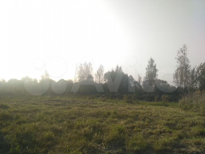 Участок 27 сот. (ИЖС)