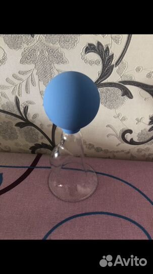 Молокоотсос ручной(2шт)