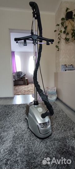 Отпариватель