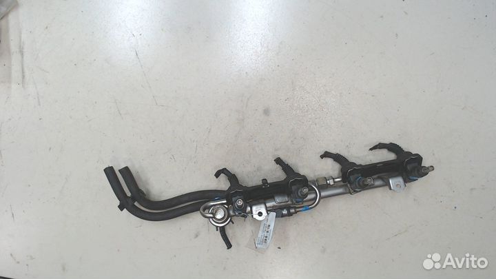 Форсунка топливная Volkswagen Passat 5, 1999