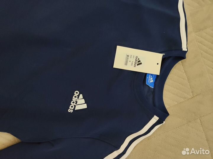 Кофта мужская adidas